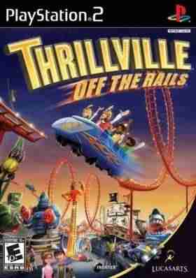 Descargar Thrillville Off The Rails [Spanish] por Torrent